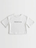 Wild But Cute Essential Tee