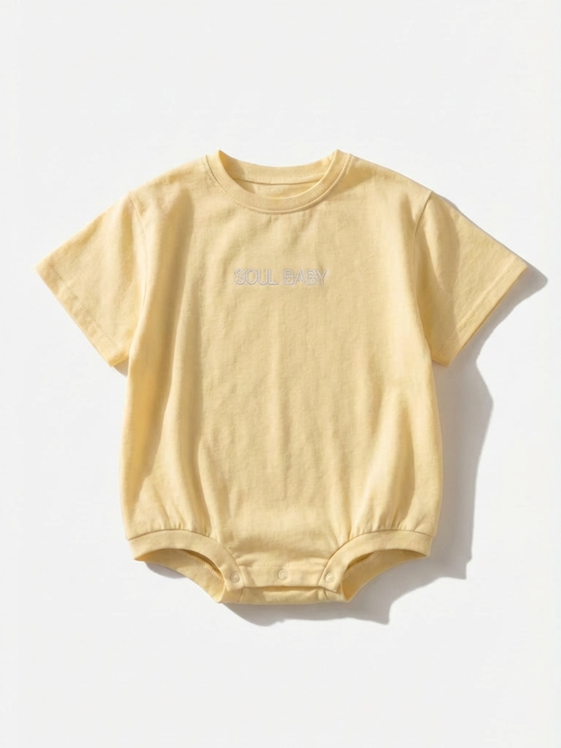 Golden Hour Romper